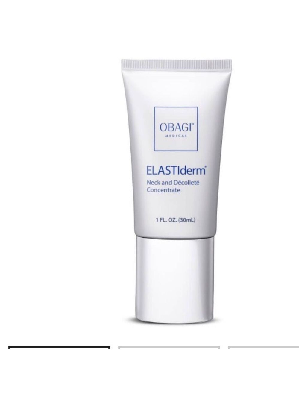 OBAGI ELASTIderm Neck Décolléte Concentrate Anti-Aging Cream - Picture 16 of 16